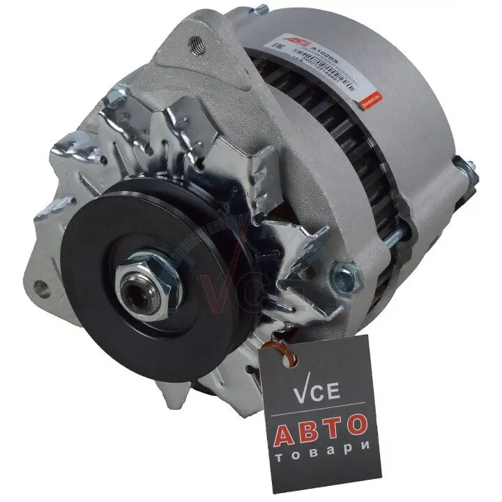 Генератор AS A1028S (фото 1)