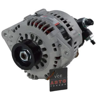 Генератор AS A2011