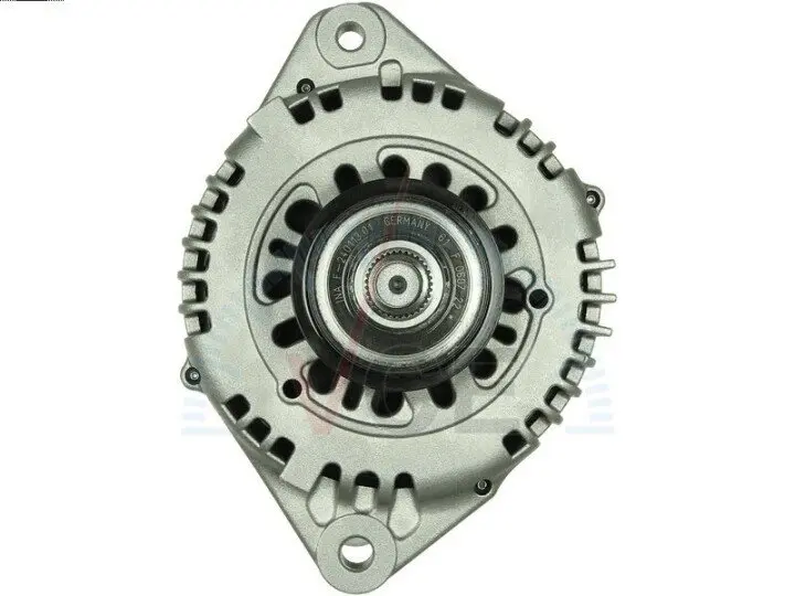 Восстановленный генератор afp AS A2022PR (фото 1)