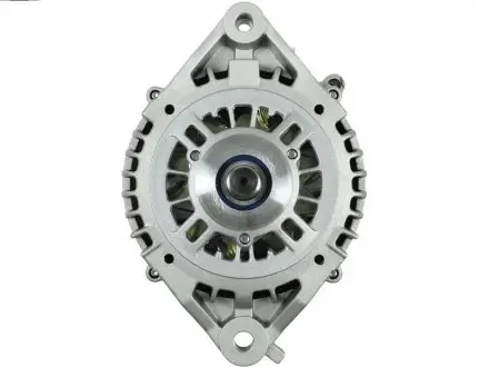 Генератор AS A2023