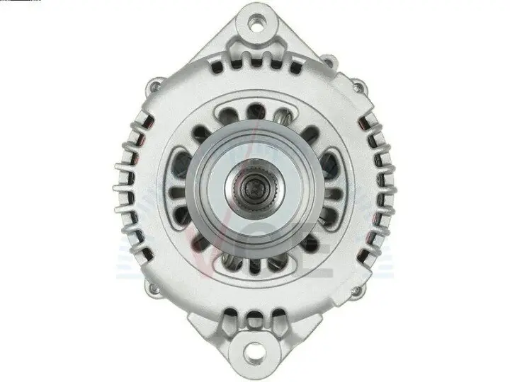 Фото 1 - Генератор hi 12v-135a-7gr, ca2082, lr11 30-702, nissan, opel, renault 3.0dci, tdi AS A2039 Генератор hi 12v-135a-7gr, ca2082, lr11 30-702, nissan, opel, renault 3.0dci, tdi AS A2039 (фото 1)