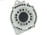 генератор hi 12v-110a-6gr, lr1100-734, n issan sentra, altima 2.5l A2042