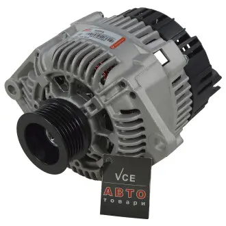 Генератор AS A3019