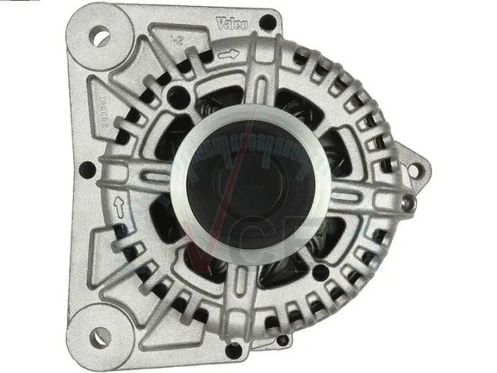 Восстановленный генератор AS A3052PR (фото 1)