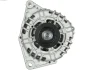 генератор va 12v-120a-5gr, sg12b018, ca1 664, audi,vw A3054
