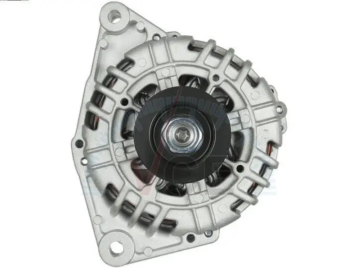Генератор va 12v-120a-5gr, sg12b018, ca1 664, audi,vw AS A3054 (фото 1)