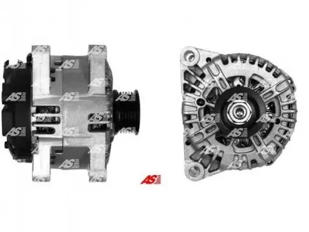 Генератор AS A3067