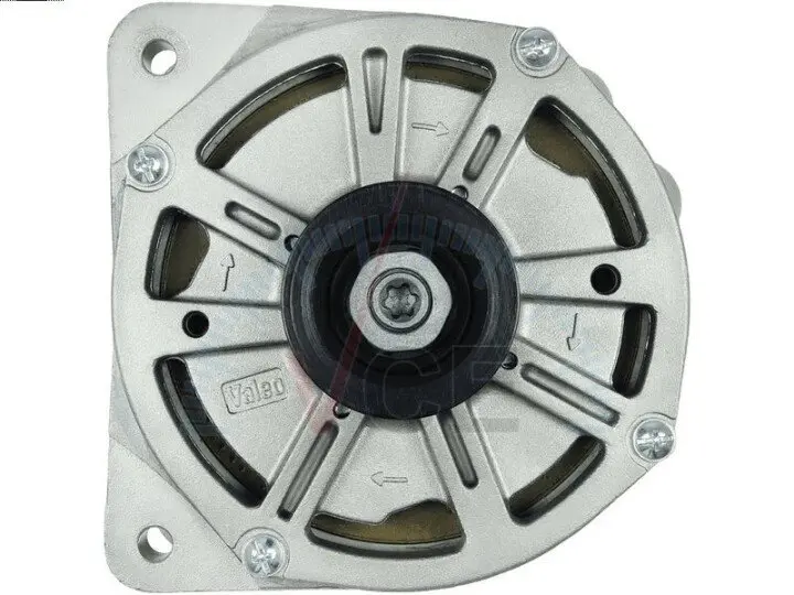 Фото 1 - Восстановленный генератор AS A3084PR Восстановленный генератор AS A3084PR (фото 1)