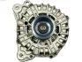 Генератор AS A3123(VALEO) (фото 1)