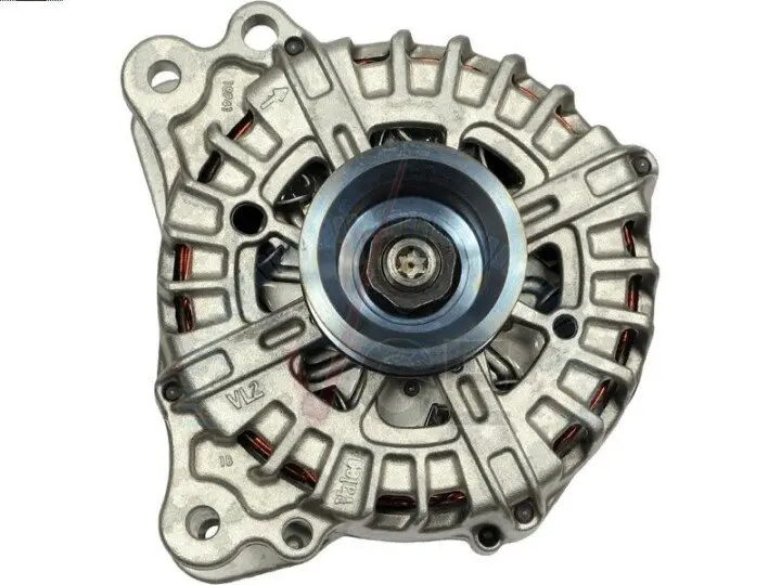 Фото 1 - Генератор AS A3123(VALEO) Генератор AS A3123(VALEO) (фото 1)