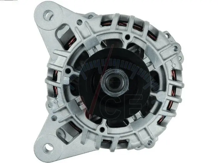 Фото 1 - Генератор AS A3130S Генератор AS A3130S (фото 1)