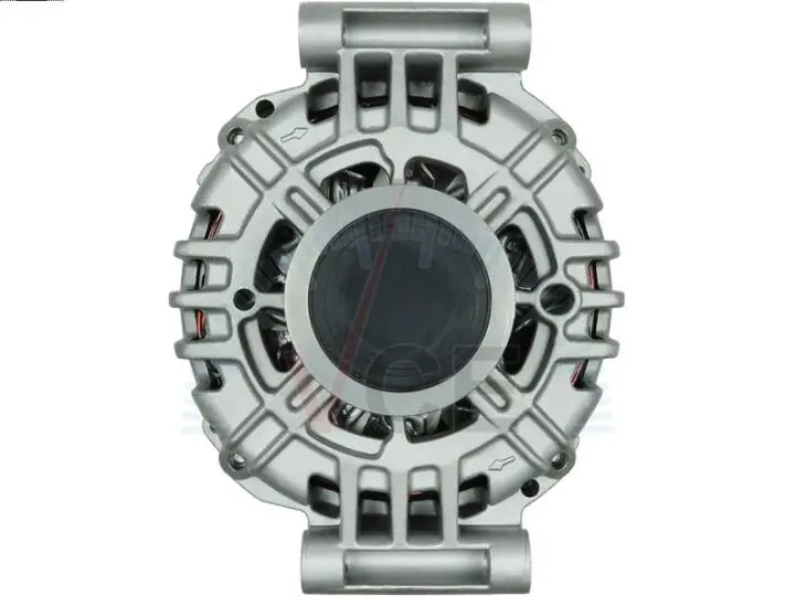 Генератор 12V 140A AS A3131S (фото 1)