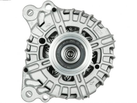 Генератор va 12v-140a-6gr, tg14c058, vw lupo 1.2 tdi AS A3151(VALEO) (фото 1)