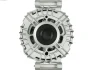 генератор va 12v-150a-6gr, tg16c014, ca1 996 (com)(bss:id56), audi a6 2.0tfsi A3164