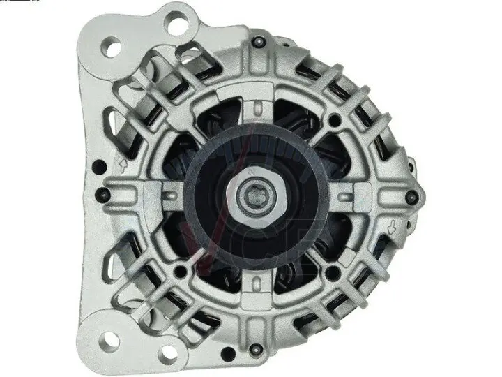 Восстановленный генератор AS A3197PR (фото 1)