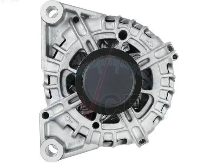 Генератор a3259(valeo) AS A3259VALEO (фото 1)