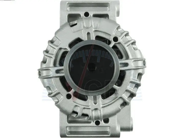 Генератор AS A3329 (фото 1)