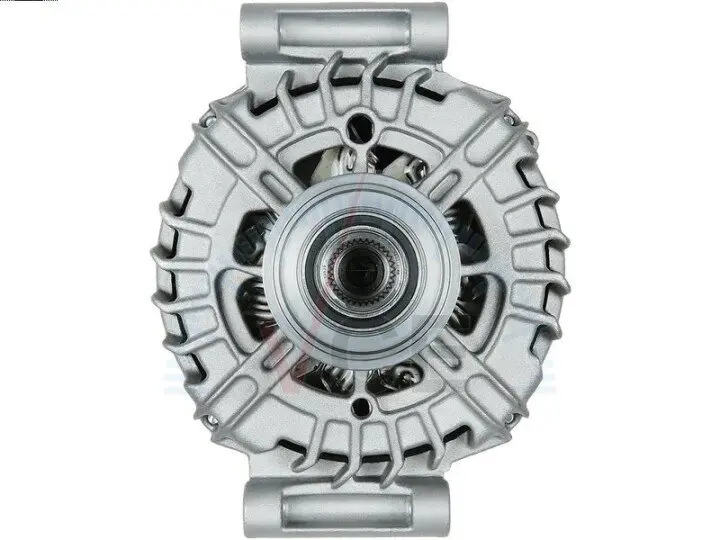 Фото 1 - Генератор AS A3437S Генератор AS A3437S (фото 1)