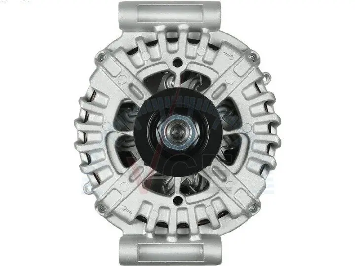 Фото 1 - Генератор AS A3459S Генератор AS A3459S (фото 1)