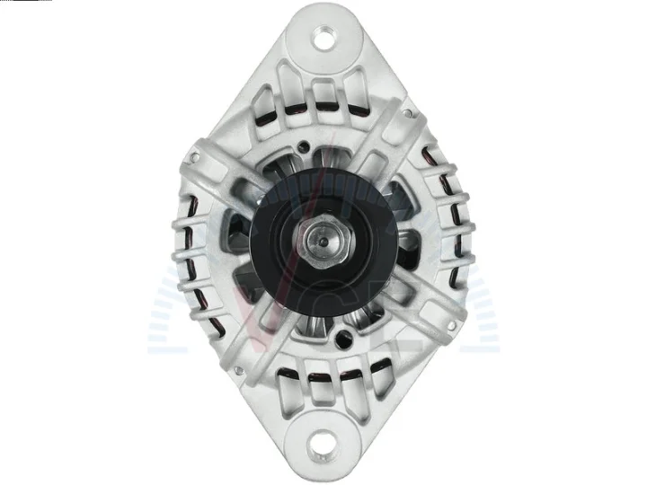 Фото 1 - Генератор va 24v-90a-8gr, 600356 AS A3520S Генератор va 24v-90a-8gr, 600356 AS A3520S (фото 1)