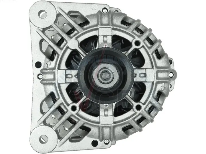 Фото 1 - Генератор AS A3625PR Генератор AS A3625PR (фото 1)