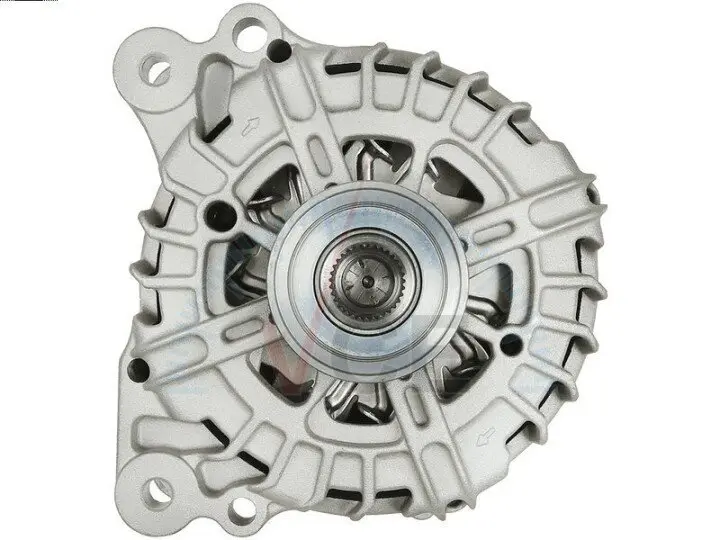 Фото 1 - Генератор AS A3667S Генератор AS A3667S (фото 1)