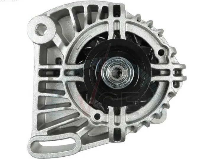 Фото 1 - Генератор AS A4003PR Генератор AS A4003PR (фото 1)