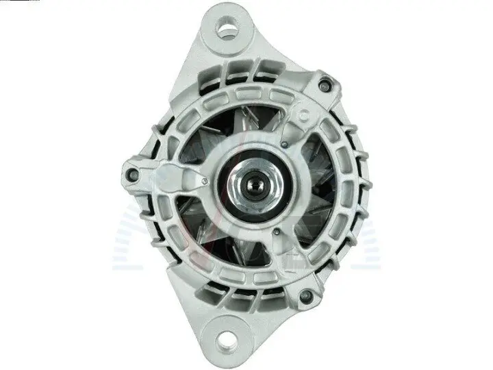 Фото 1 - Генератор AS A4050 Генератор AS A4050 (фото 1)