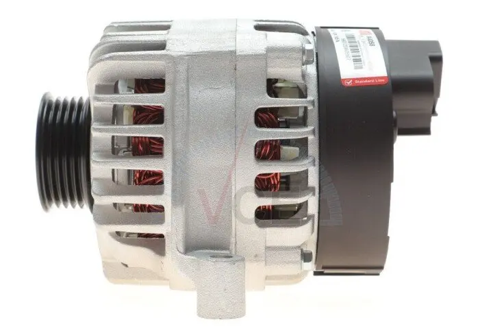 Генератор AS A4058 (фото 1)