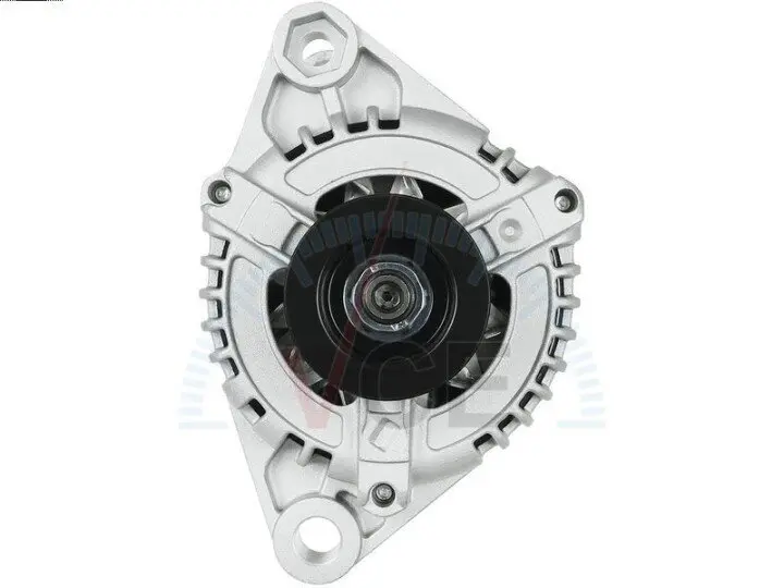 Фото 1 - Генератор AS A4060 Генератор AS A4060 (фото 1)