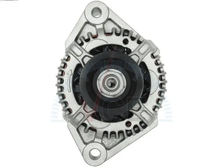 Відновлений генератор AS A4061PR (фото 1)