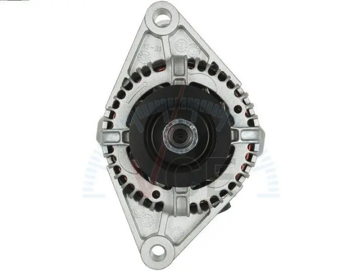 Фото 1 - Генератор AS A4116 Генератор AS A4116 (фото 1)