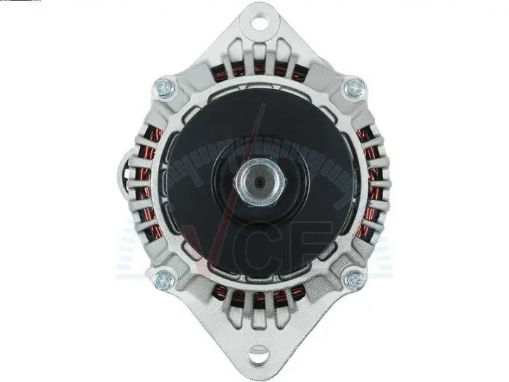 Фото 1 - Генератор AS A5015 Генератор AS A5015 (фото 1)