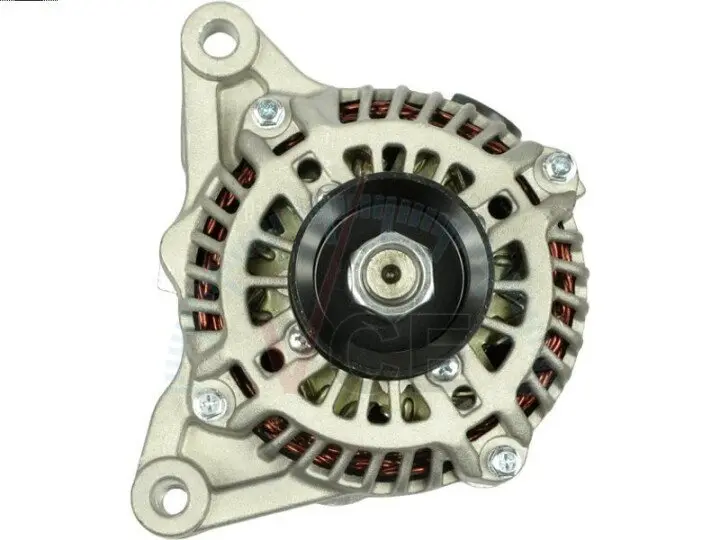 Фото 1 - Генератор mi 12v-80a-6gr, a5ta6292, ca14 98, ca1665, citroen, peugeot (l-dfm) AS A5038 Генератор mi 12v-80a-6gr, a5ta6292, ca14 98, ca1665, citroen, peugeot (l-dfm) AS A5038 (фото 1)