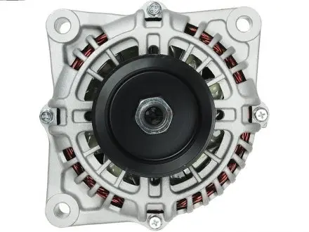 Генератор mi 24v-100a-8gr, a4tr5191, ca1 842, scania AS A5039