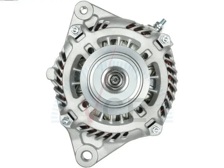 Фото 1 - Генератор AS A5055 Генератор AS A5055 (фото 1)