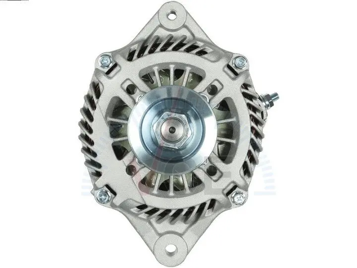 Фото 1 - Генератор AS A5060 Генератор AS A5060 (фото 1)