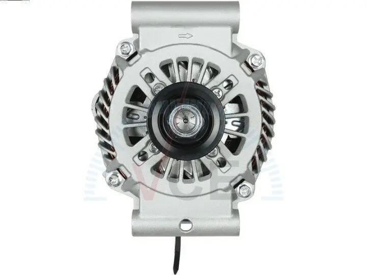 Фото 1 - Генератор AS A5104 Генератор AS A5104 (фото 1)