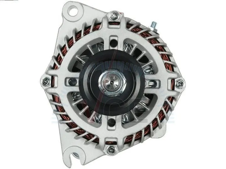 Фото 1 - Генератор AS A5137 Генератор AS A5137 (фото 1)