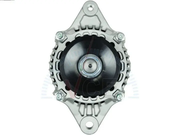 Генератор mi 12v-40a, a7t03277, yale for klift AS A5168 (фото 1)