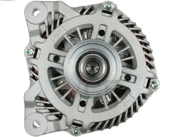 Фото 1 - Генератор AS A5230 Генератор AS A5230 (фото 1)