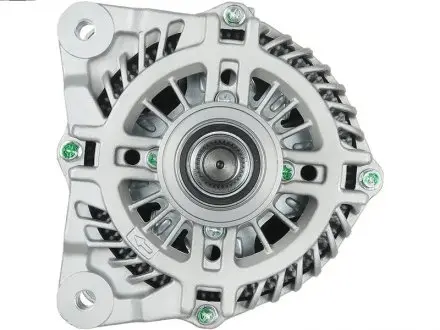 Генератор AS A5412S