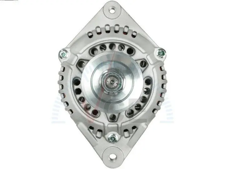 Фото 1 - Генератор AS A5464S Генератор AS A5464S (фото 1)