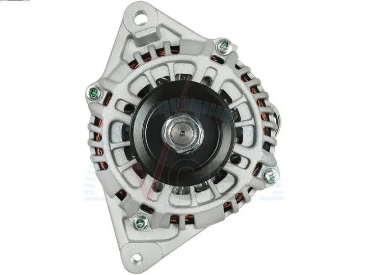 Генератор MI 12V-120A-6gr, CG114229 AS A5465S (фото 1)