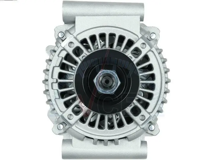 Фото 1 - Генератор nd 12v-105a-6gr, 102211-2220, ca1676 (l-ig-fr), mini cooper 1.4/1.6l AS A6036 Генератор nd 12v-105a-6gr, 102211-2220, ca1676 (l-ig-fr), mini cooper 1.4/1.6l AS A6036 (фото 1)