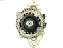 генератор nd 12v-70a-4gr, 102211-5260, j a1793 (m-ig-l), Toyota yaris A6072