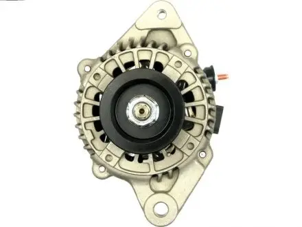 Генератор nd 12v-70a-4gr, 102211-5260, j a1793 (m-ig-l), Toyota yaris AS A6072