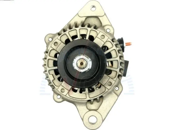 Фото 1 - Генератор nd 12v-70a-4gr, 102211-5260, j a1793 (m-ig-l), Toyota yaris AS A6072 Генератор nd 12v-70a-4gr, 102211-5260, j a1793 (m-ig-l), Toyota yaris AS A6072 (фото 1)