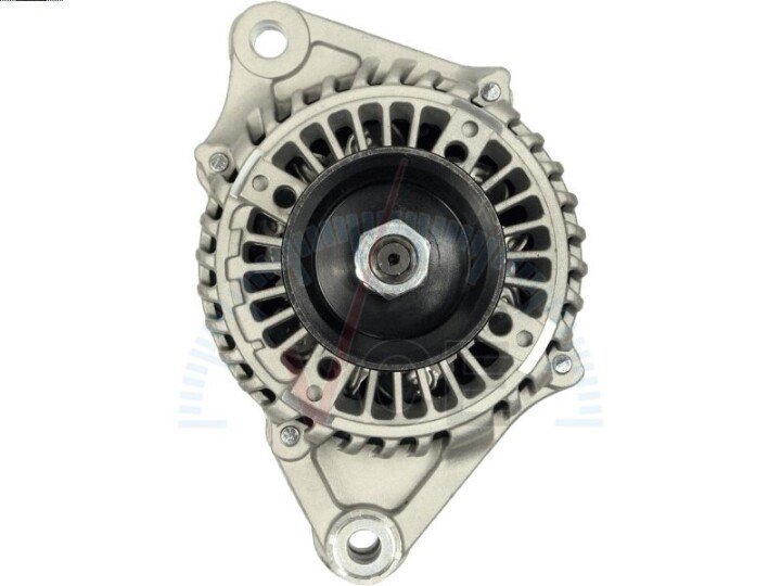 Генератор nd 12v-105a-6gr, 102211-1760, ja1787, honda s2000 2.0i AS A6103 (фото 1)