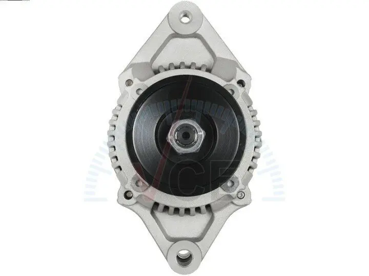 Фото 1 - Генератор AS A6215 Генератор AS A6215 (фото 1)